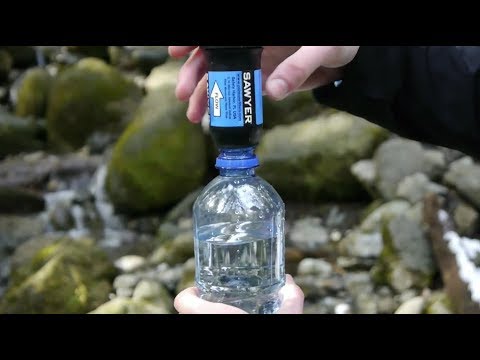 Water Filtration Done Right