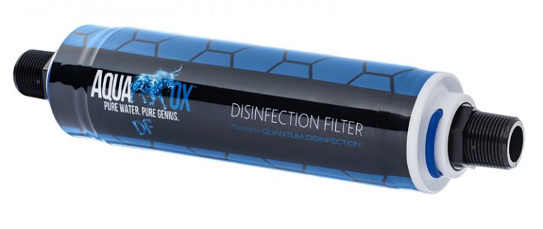 Best In-Line Garden Hose Water Filter for your Organic Garden