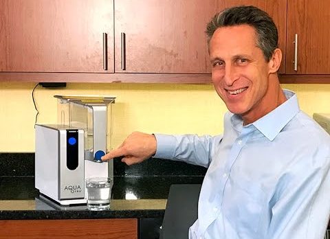 The Water Filter I Recommend