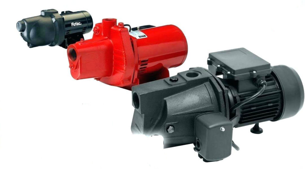 The Best 7 Shallow Well Pumps