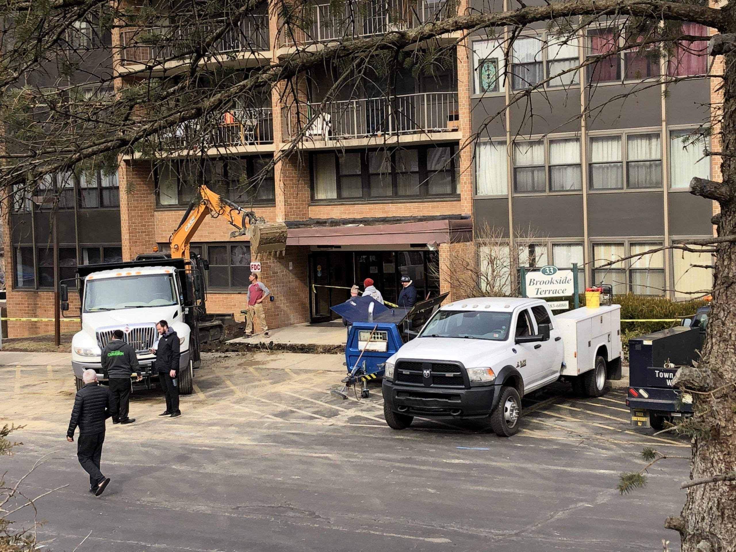 Brookside under boil water advisory News New Jersey Herald