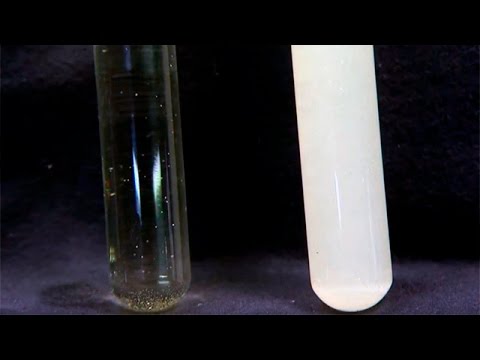 Reverse osmosis water purification scam: Hidden camera investigation (CBC Marketplace)
