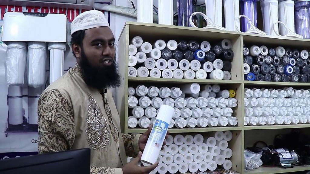 Best water purifier Company  in bangladesh||water purifier price in bangladesh!