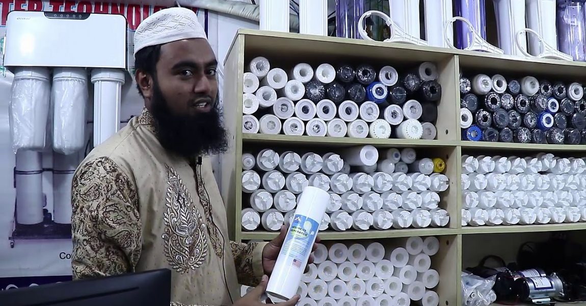 Best water purifier Company in bangladesh||water purifier price in bangladesh!