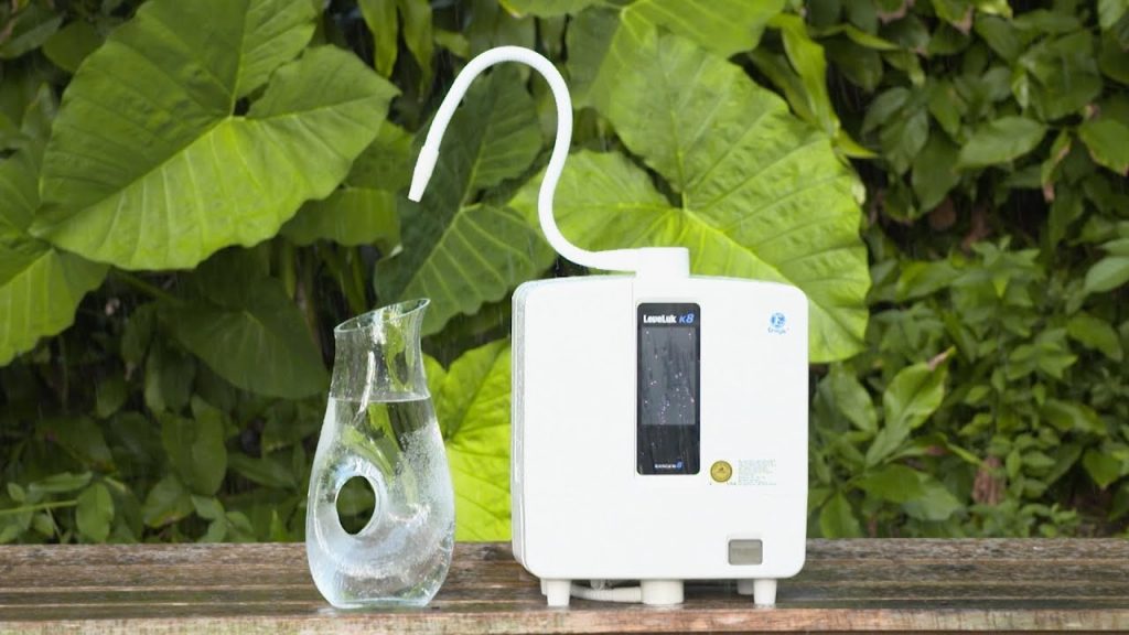 Water Filtration Secrets with Enagic | Designing Spaces