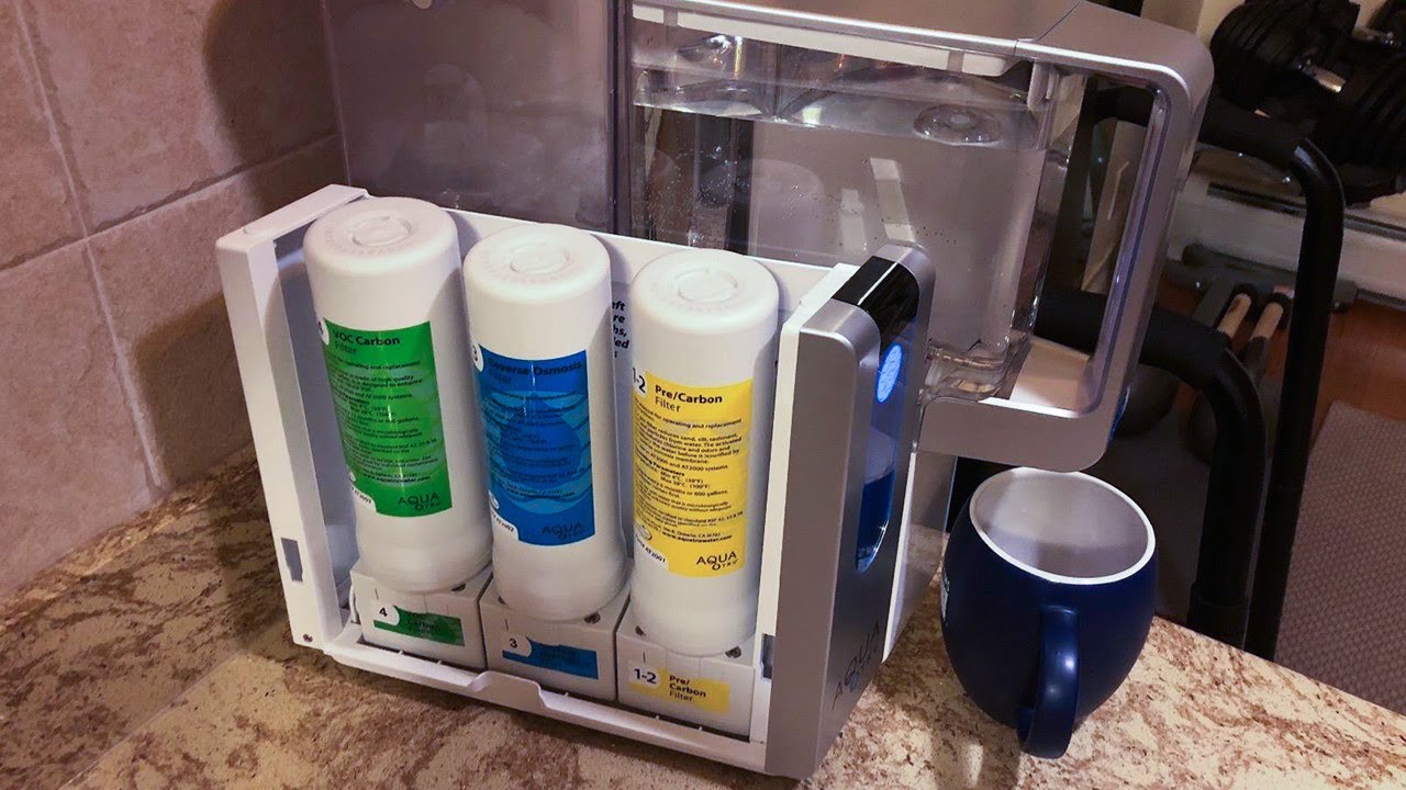 aquatru water filter vs. berkey aquatru water filter vs. berkey