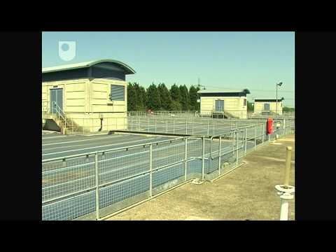 Fresh Water Filtration - Water Supply and Treatment in the UK (6/7)
