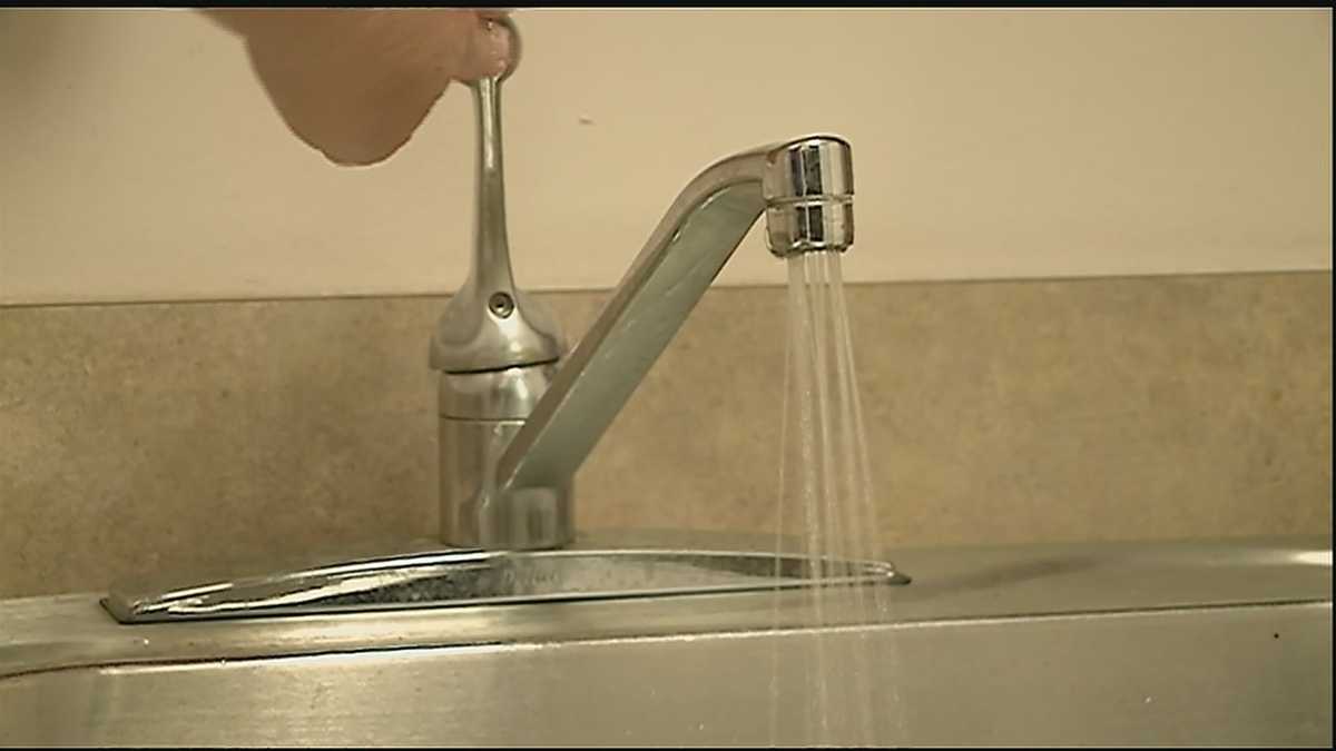Ycloskey, Hopedale areas will have water shut off as new waterlines installed