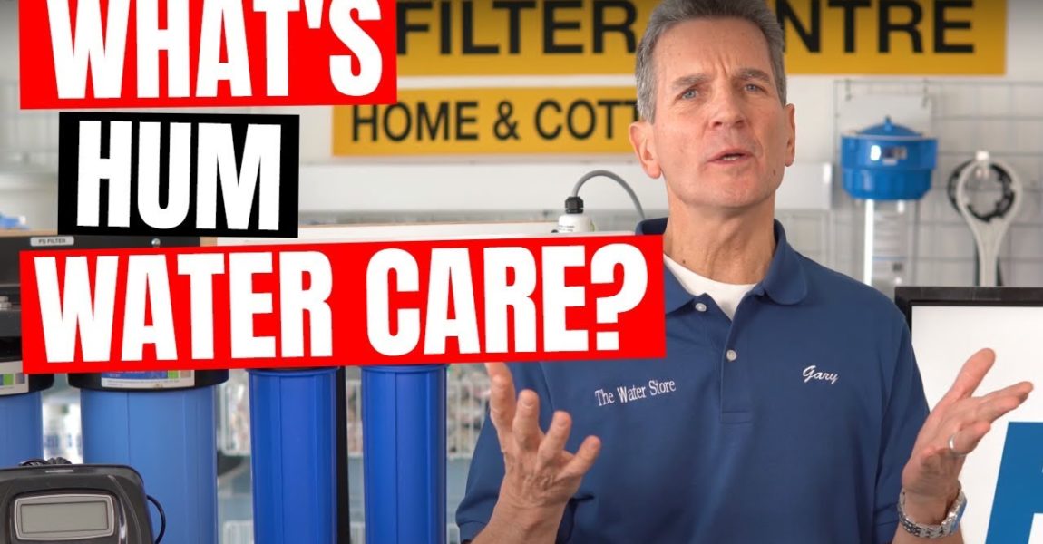 BEST kept SECRET in WATER FILTRATION!