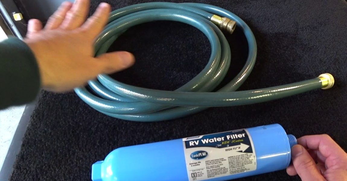 Cheap Car Washing Water Filtration For Under $20