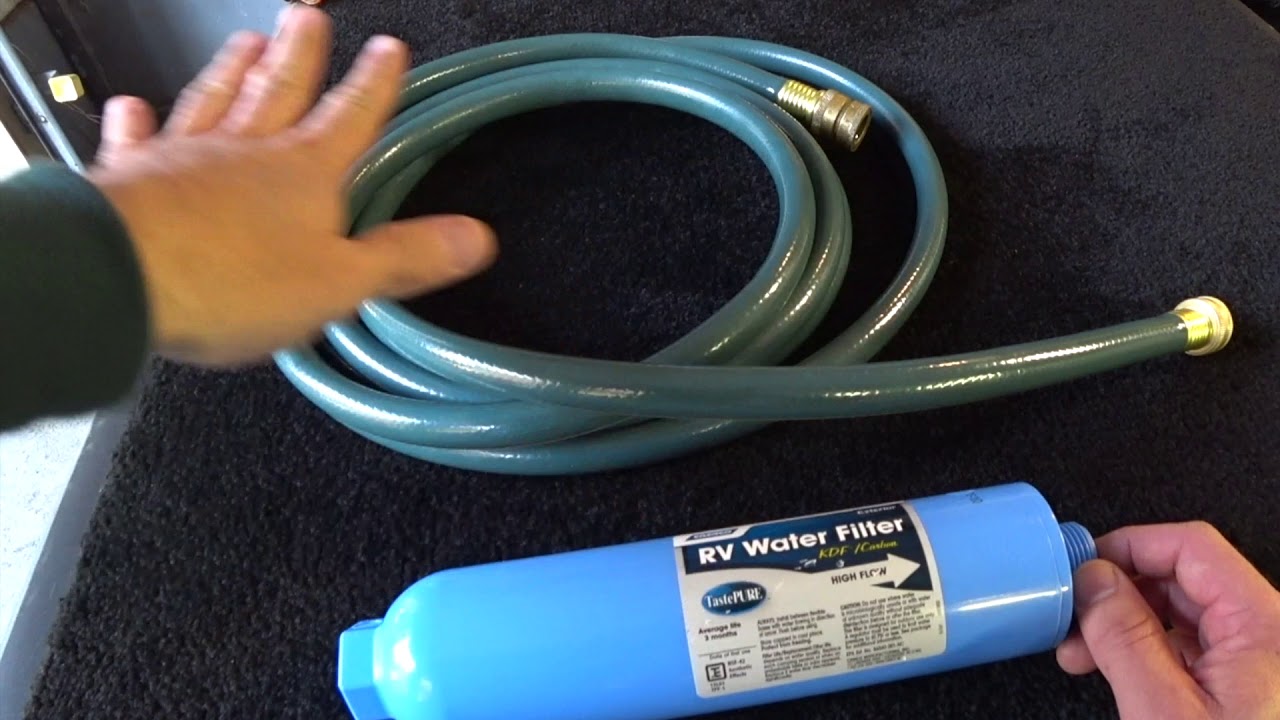 Cheap Car Washing Water Filtration For Under 20