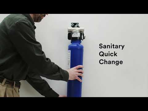 3M™ Water Filtration Whole House video