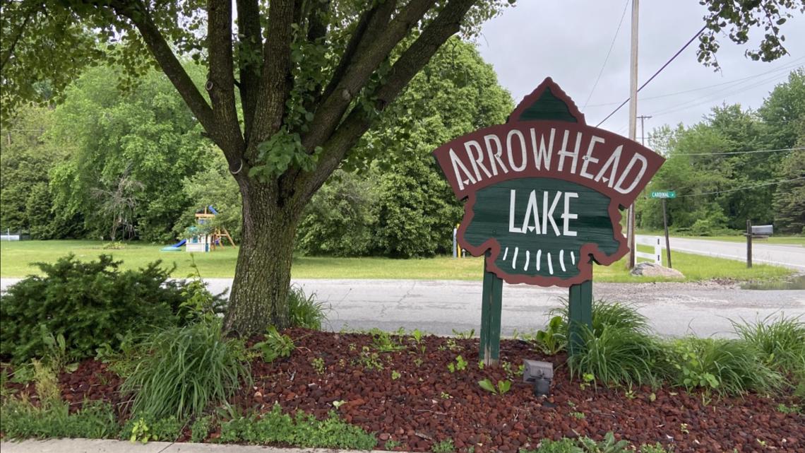Residents at Ohio mobile home park troubled by water shutoffs