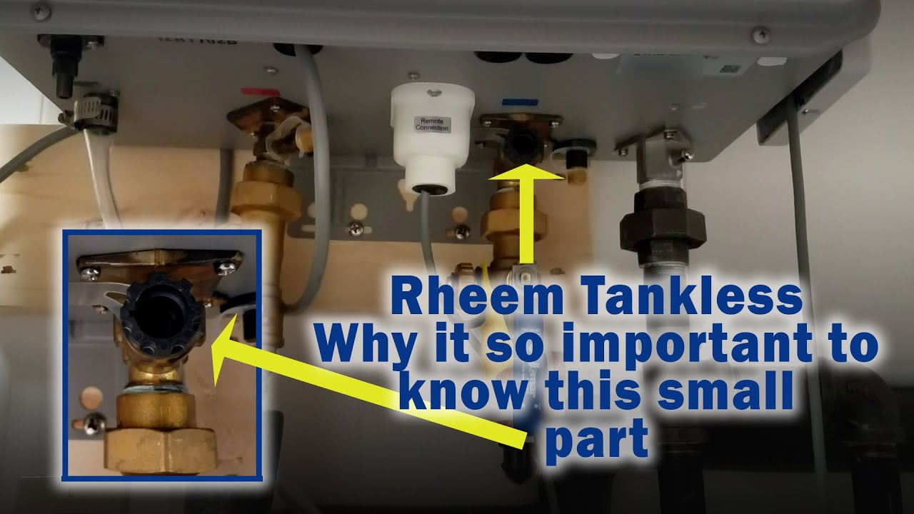 Best Way To Clean Tankless Water Heater at Zachary Leonard blog