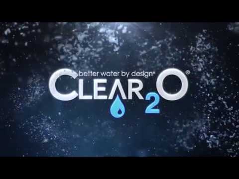 Clear2O® Advanced Water Filtration Pitcher - CWS100 Installation Video