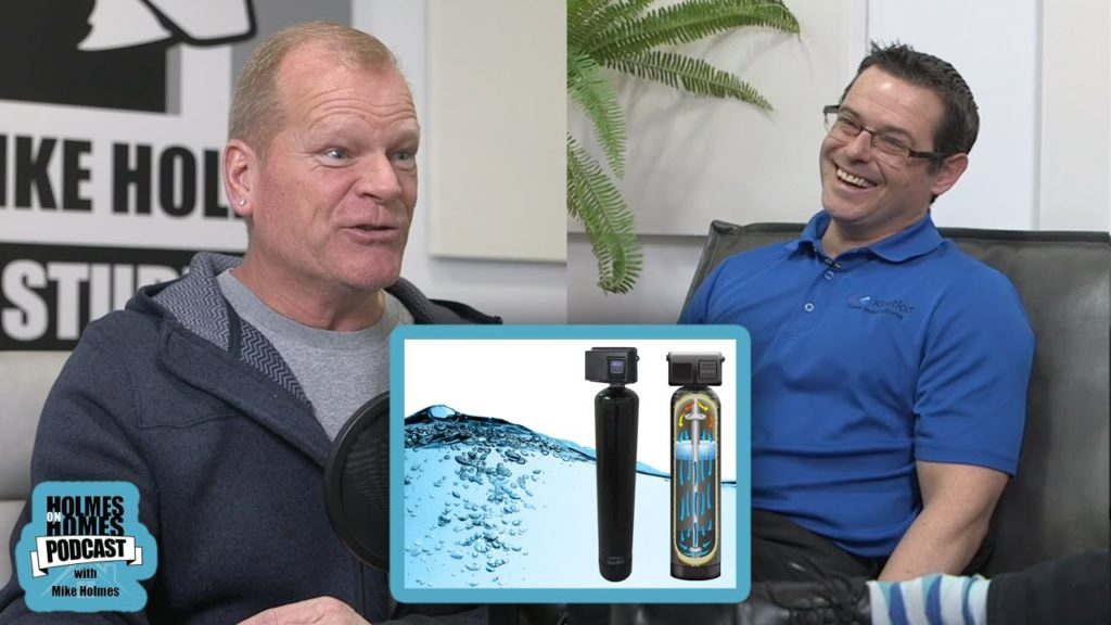 Importance Of Water Filtration For Your Home & Your Body