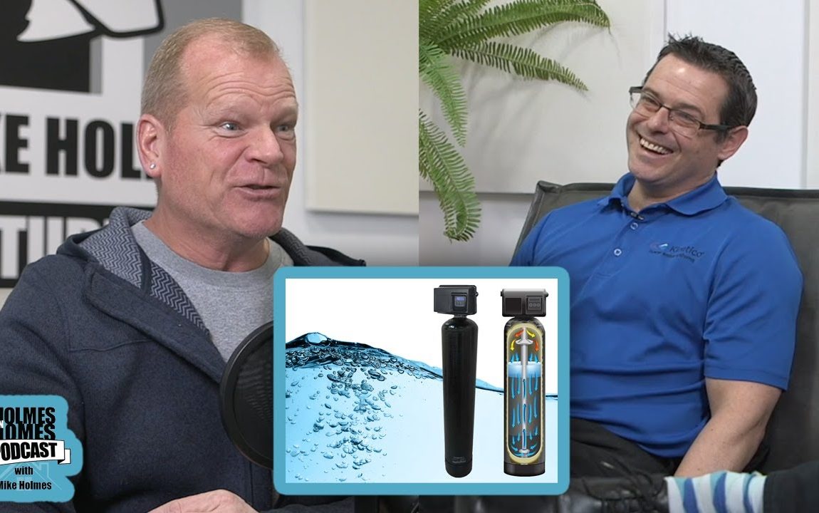 Importance Of Water Filtration For Your Home & Your Body