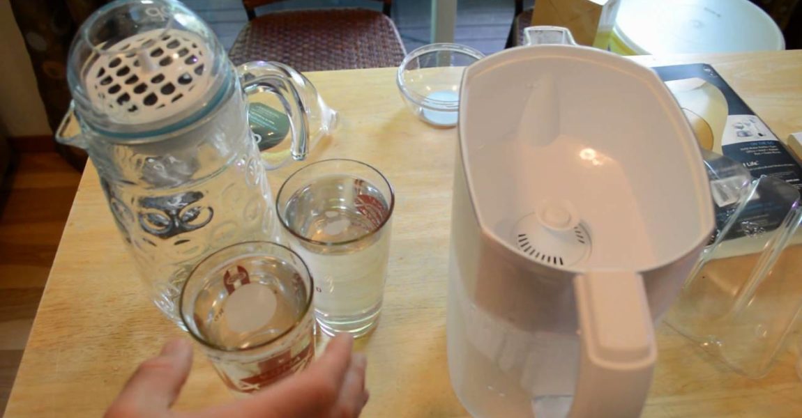 Every Drop Water Filtration System vs Brita Showdown Review