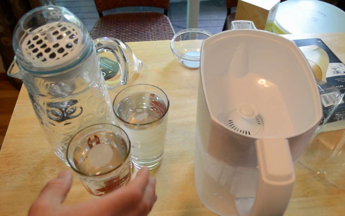 Every Drop Water Filtration System vs Brita Showdown Review
