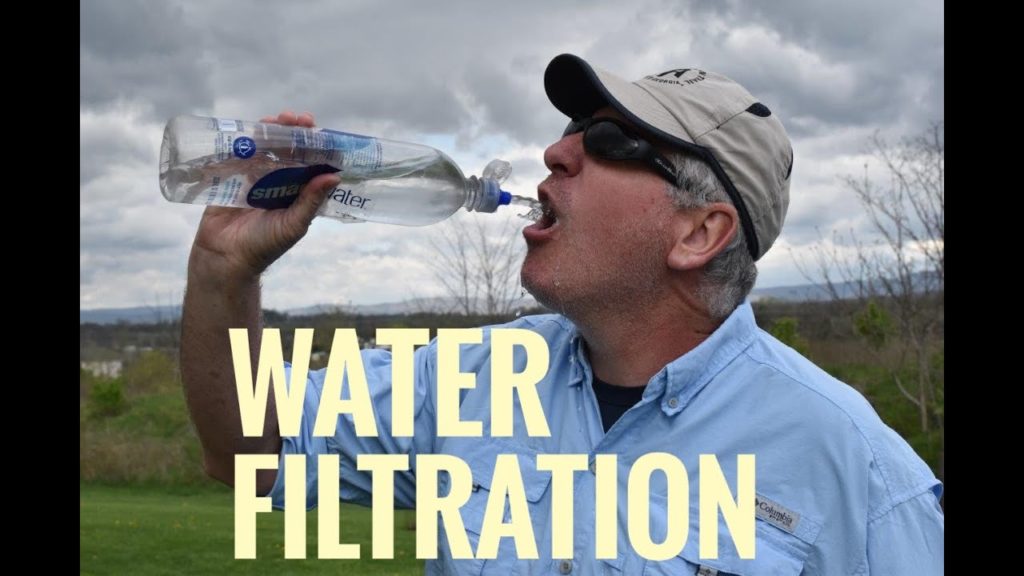 My Water Filtration System