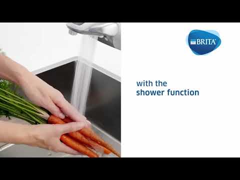 BRITA OnTap Water Filtration system