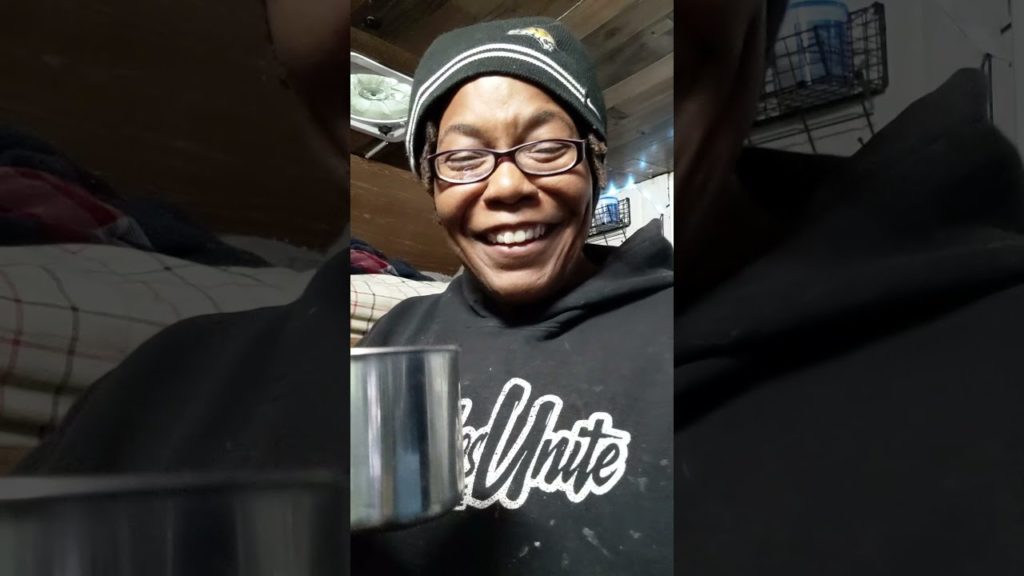BoxTruck Vanlife | Water Filtration | Sawyer Unboxing #shorts