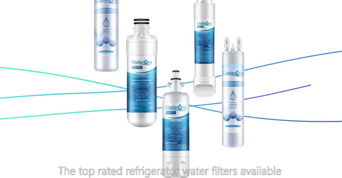 How to Flush Your Refrigerator Water Filter?