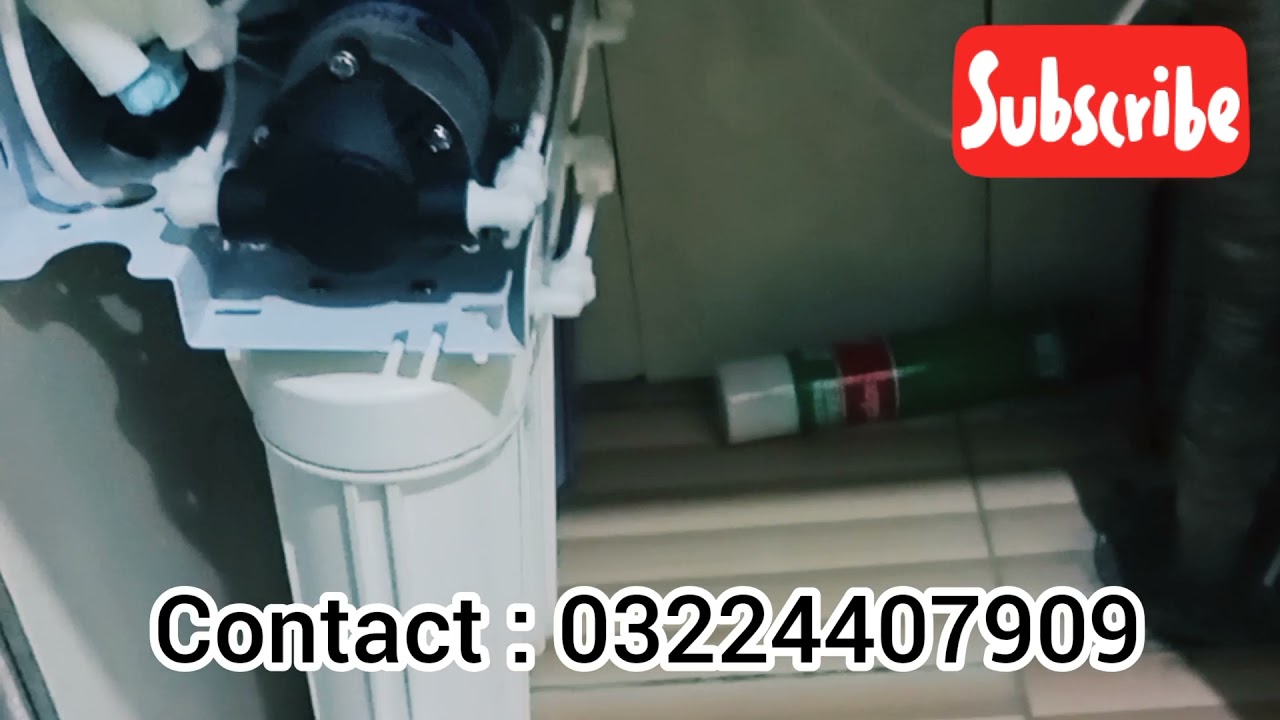 Best Ro Water Filter in Pakistan/Which Ro Water Filter is best for home