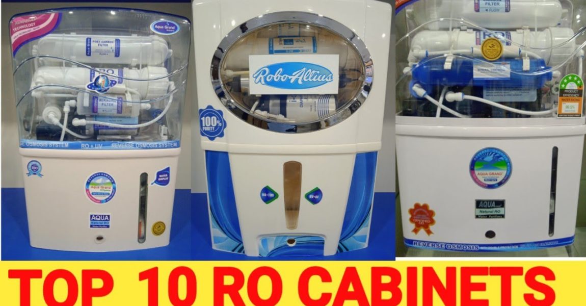 TOP 10 RO CABINETS.WATER FILTER CABINET.dolphin .kent Aquafresh pearl