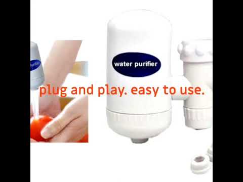 Hi-Tech Ceramic Cartridge  Water Purifier Filter.    https://shopee.ph/product/628166798/11778055523