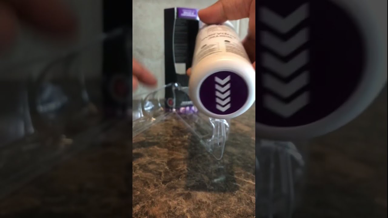 Replace EVERYDROP water filter for Kenmore refrigerator