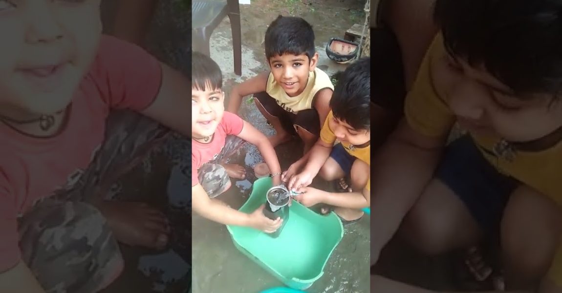 water filter # YouTube shorts  # video