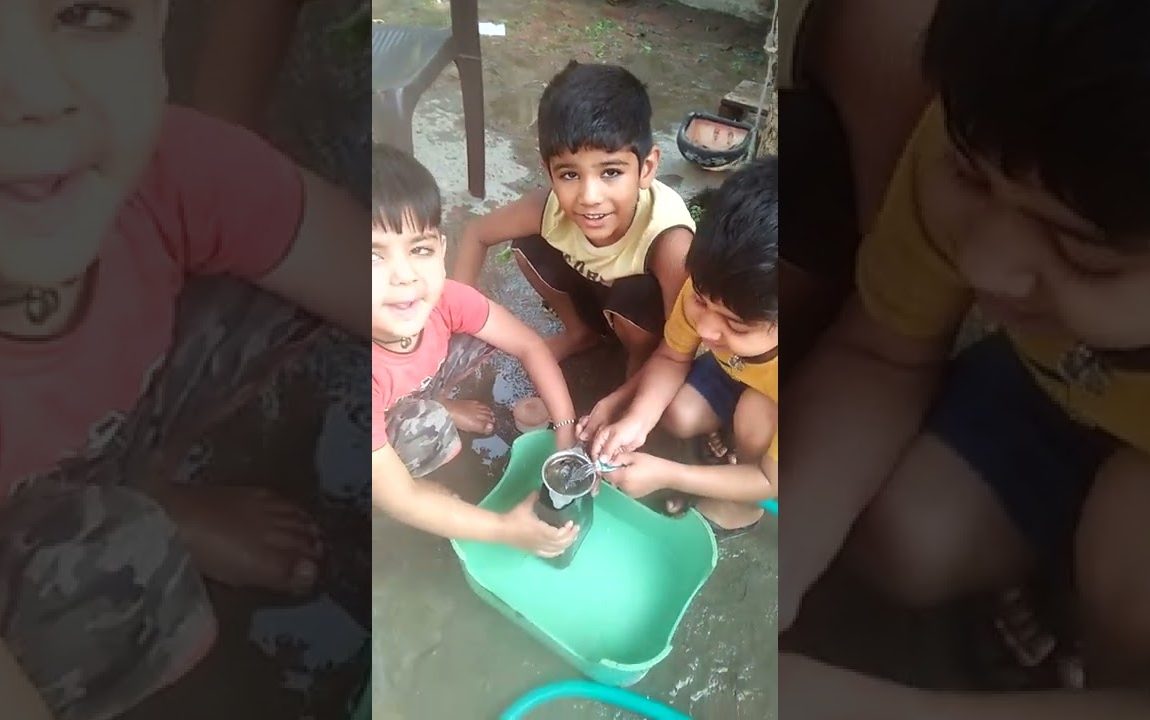 water filter # YouTube shorts  # video