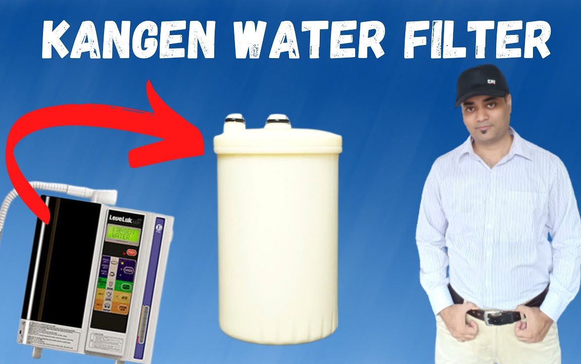 kangen water filter | leveluk water filter | kangen water filter price | enagic water filter