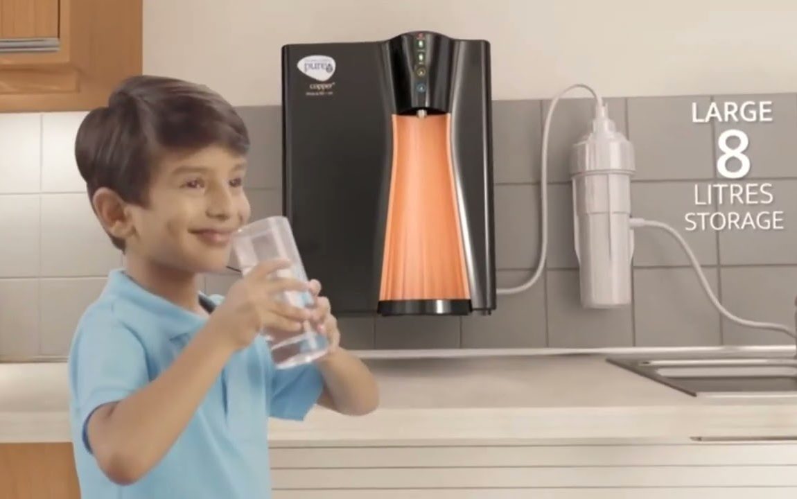 Top 5 Best Water Purifier in India, Latest Ro Purifier for Home Complete Information (2022)