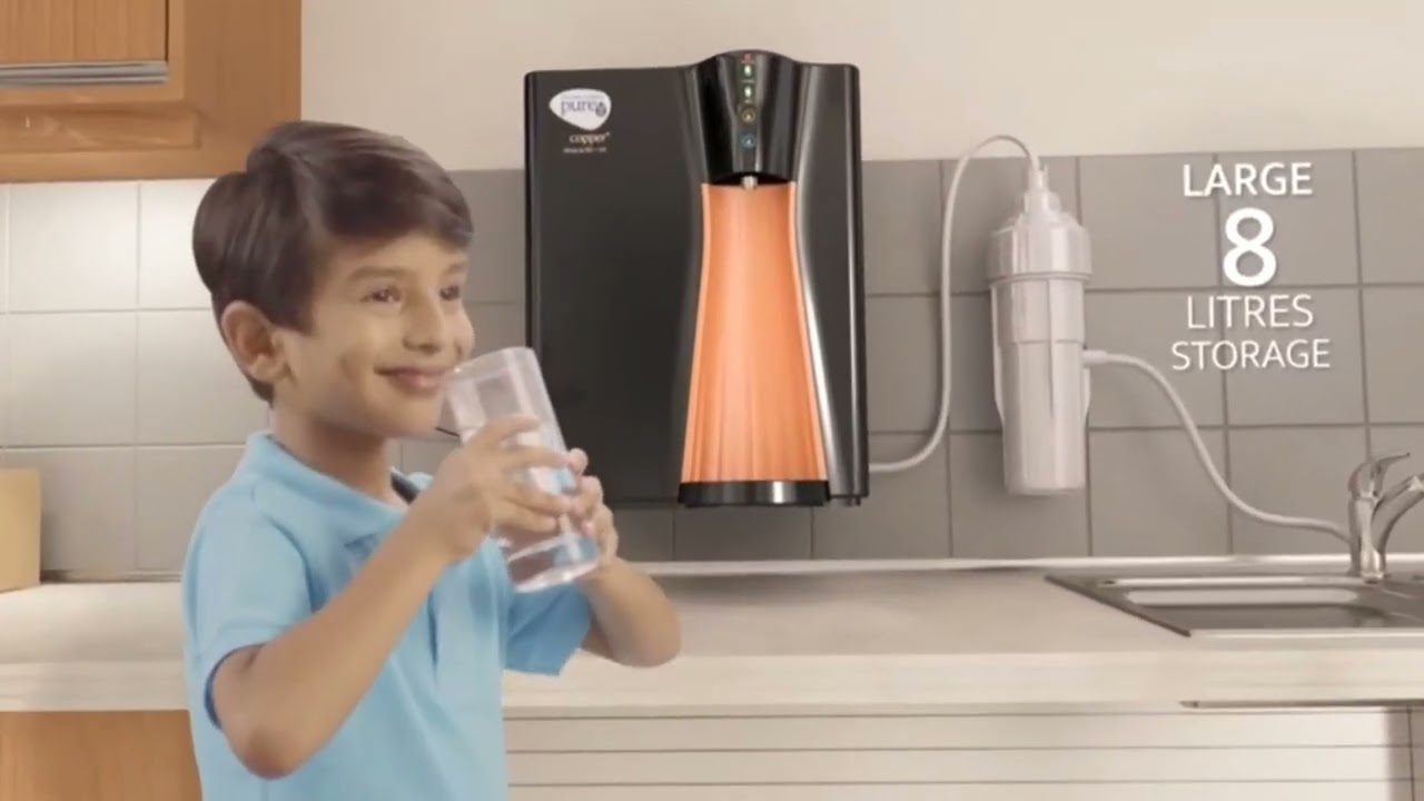Top 5 Best Water Purifier in India, Latest Ro Purifier for Home Complete Information (2022)