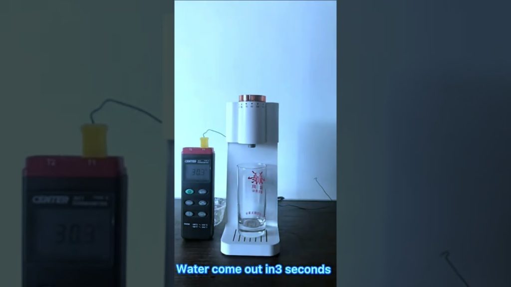 Water Dispenser  🥛 New Technology 😍 Water Filter, Smart Technology For Home Use