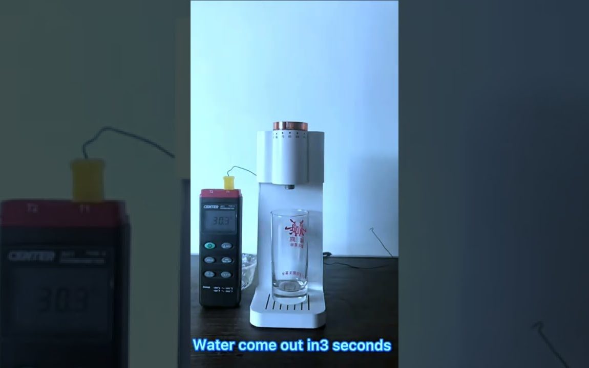 Water Dispenser  🥛 New Technology 😍 Water Filter, Smart Technology For Home Use