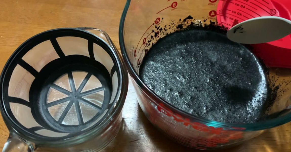 How To make activated charcoal for your health and water filtration