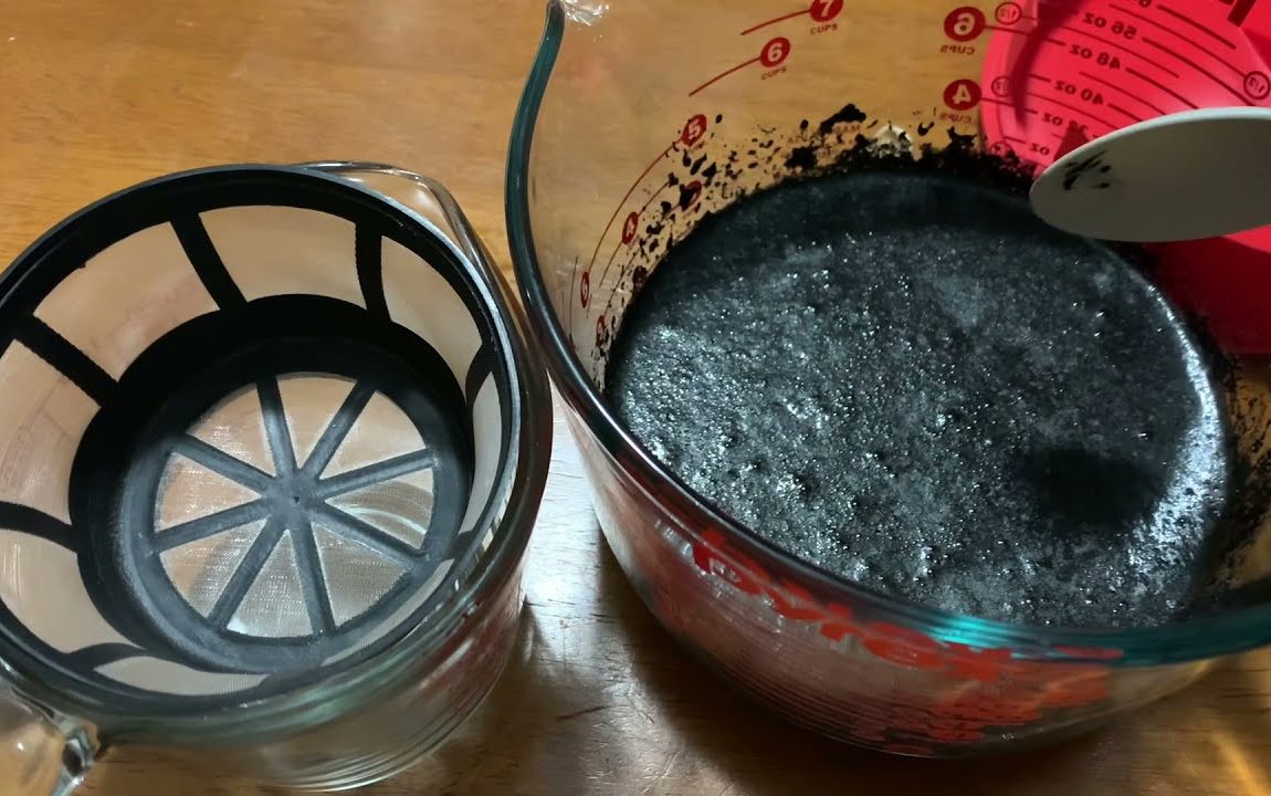 How To make activated charcoal for your health and water filtration