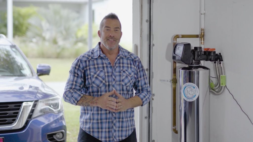 The Importance of Water Filtration
