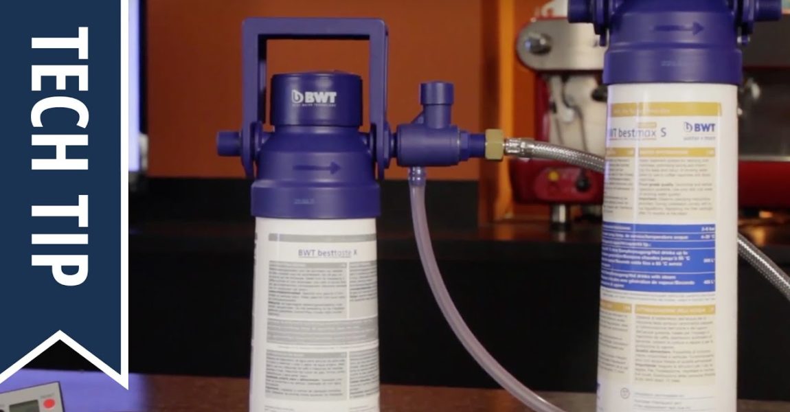 Review: BWT Water Filter for Espresso and Specialty Coffee
