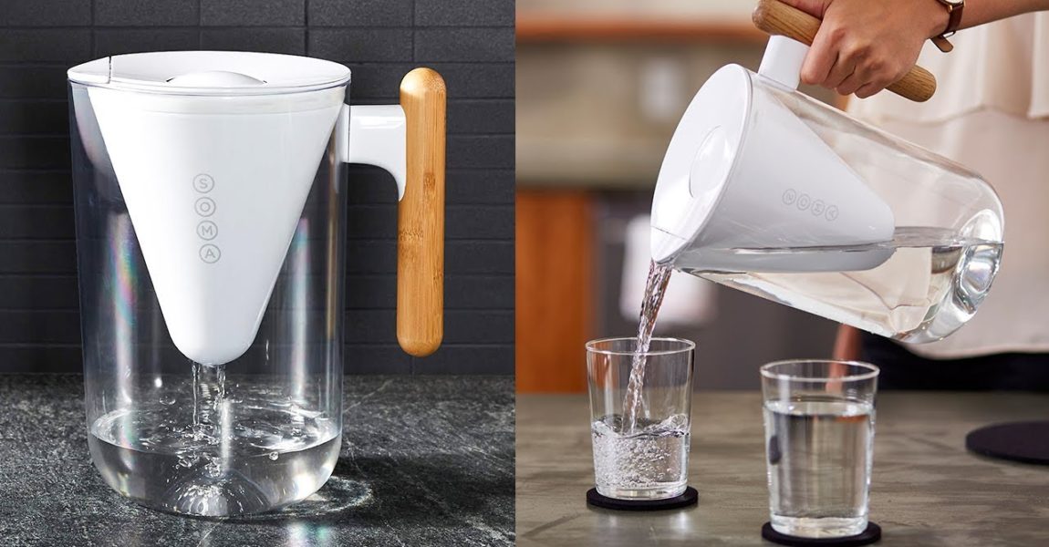 5 Best Water Filter Pitcher | Best Water Filtration System for Home Use