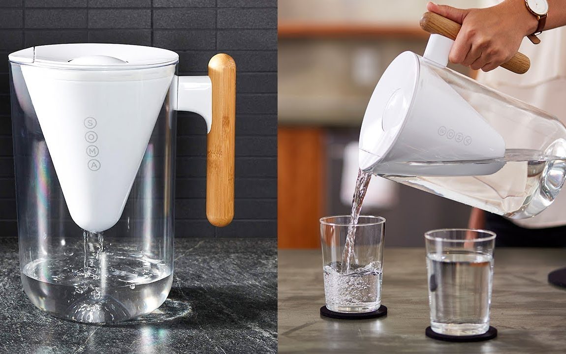 5 Best Water Filter Pitcher | Best Water Filtration System for Home Use