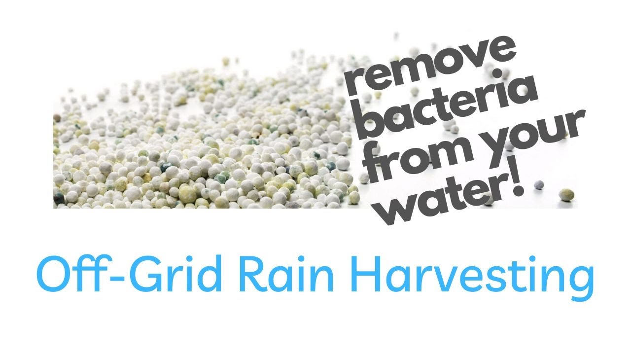 Need LowCost Water Purification? This New Filtration is the Easy Answer!