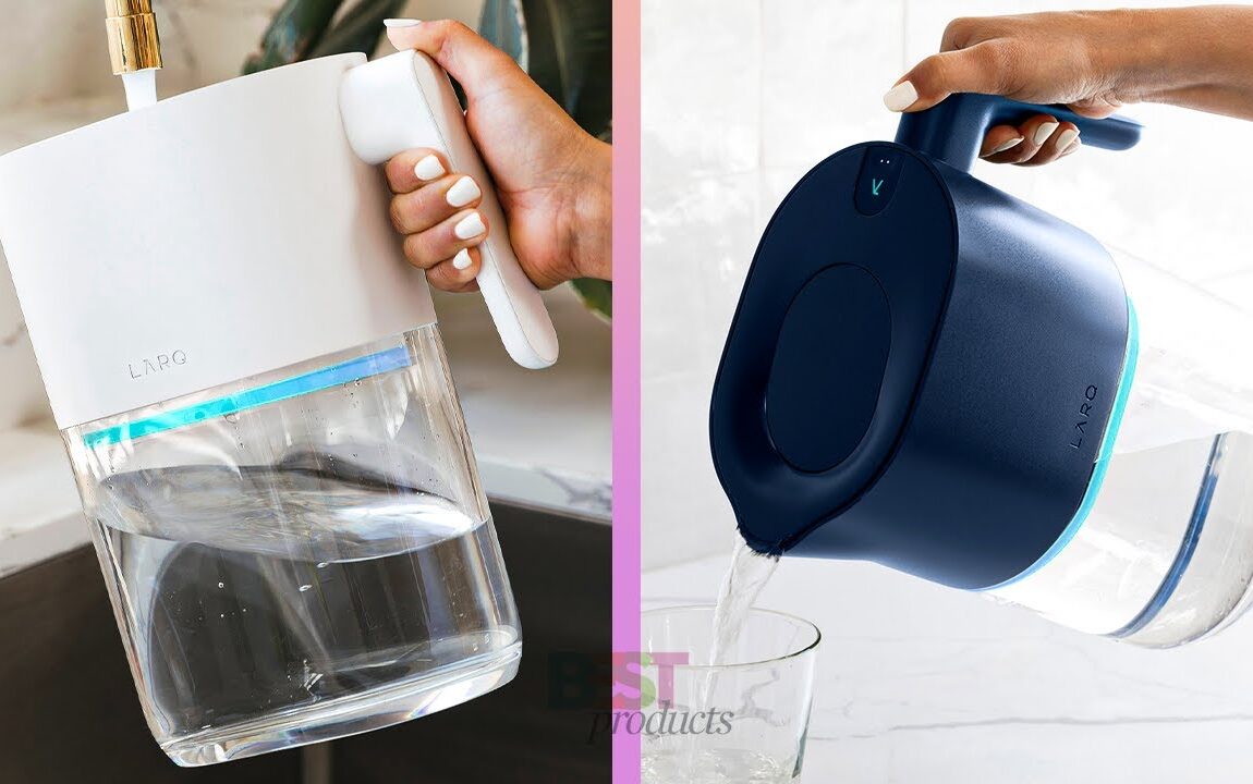 5 Best Water Filter Pitcher You Can Buy In 2023