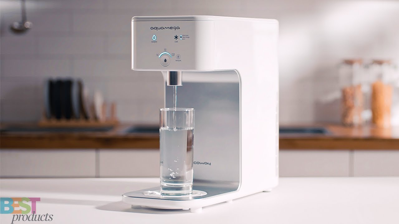 5 Best Water Purifier You Can Buy In 2023