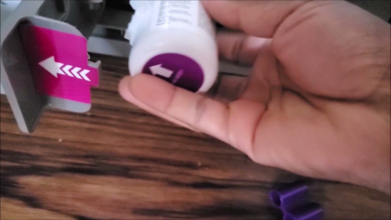 KENMORE WATER FILTER CHANGE COLDSPOT