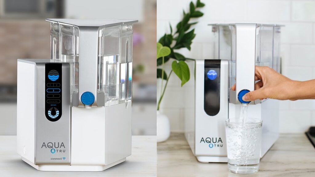 Top 5 Best Reverse Osmosis Systems of 2023 | Best Water Filtration System For Home And Office