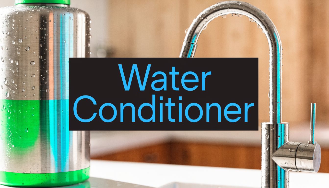 Water Conditioner for House: The Ultimate 2026 Guide